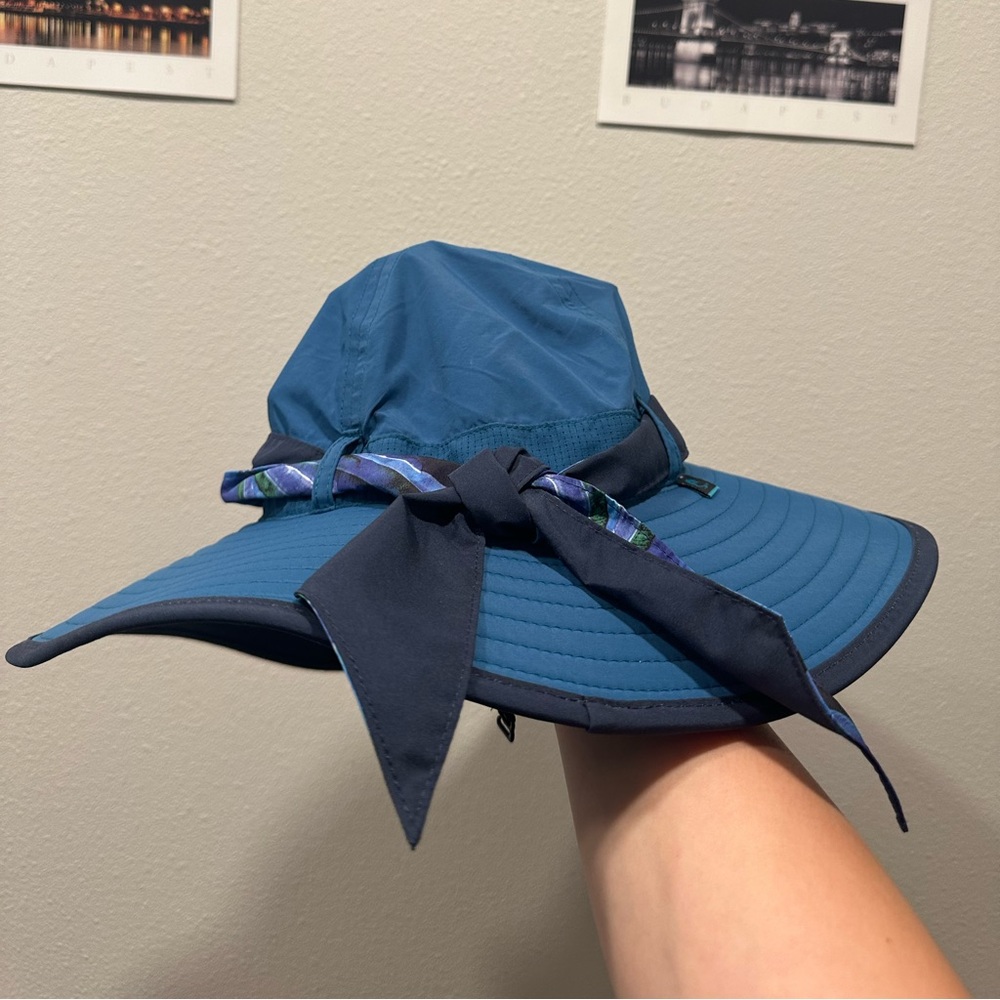 Sunday Afternoons Hiking Hat